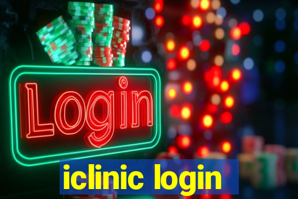 iclinic login